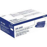 photocorbeille Brother DR-3400 (DR3400)
