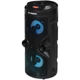 Minisistēma Hyundai H-MC150 Black