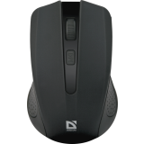 Pele Defender Accura MM-935 Black (52935)