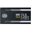 Bloc dalimentation 750W Cooler Master MWE Gold V2 (MPE-7501-AFAAG-EU) - photo 4