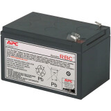 batterie rechargeable APC Battery RBC4
