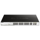 Switch ou commutateur D-Link DGS-1210-28MP