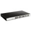 Switch ou commutateur D-Link DGS-1210-28MP - photo 2