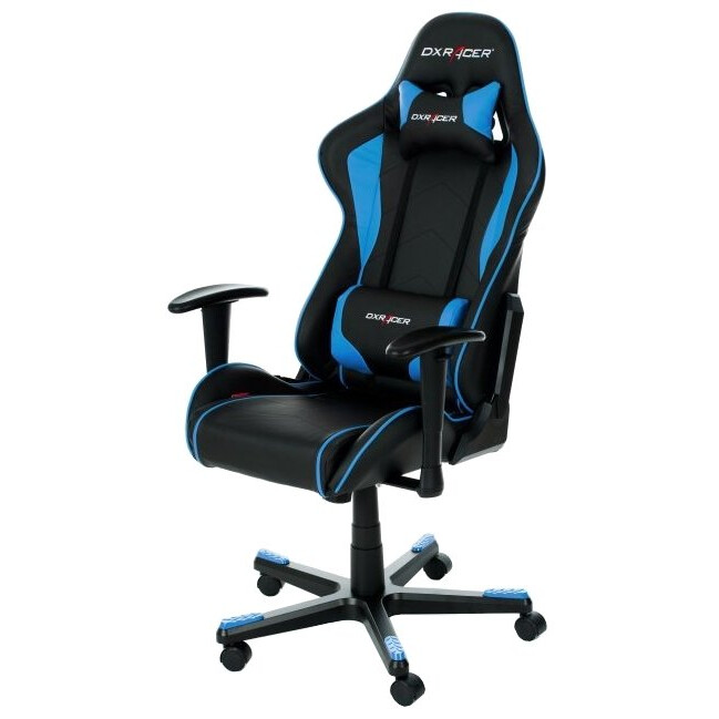 Spēļu krēsls DXRacer Formula OH/FE08/NB