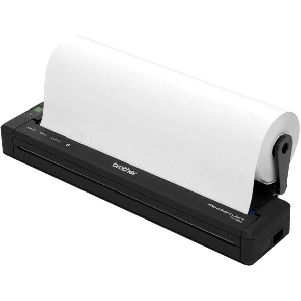 Support technique Brother PA-RH-600 - PARH600