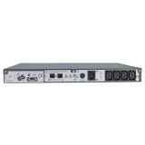 UPS APC SC450RMI1U Smart-UPS RM 450VA
