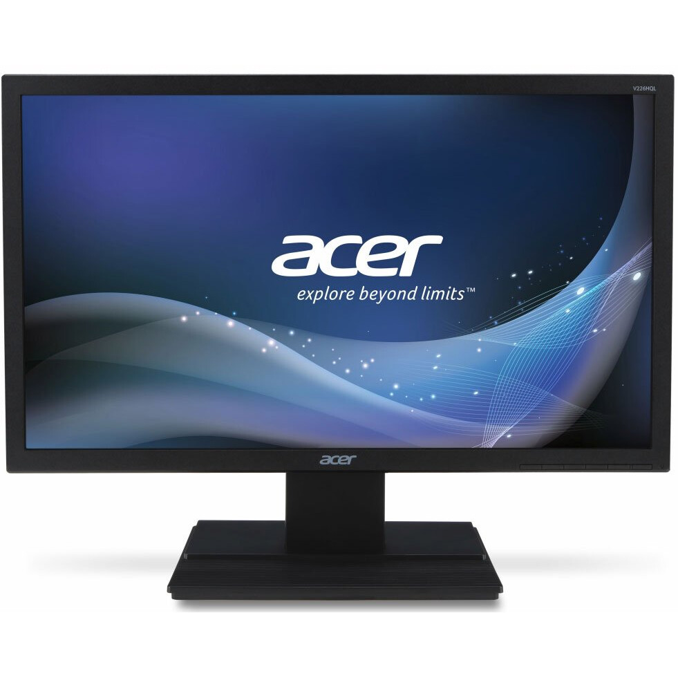 Écran Acer 22" V226HQLbid - UM.WV6EE.026/UM.WV6EE.015