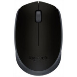 Pele Logitech M171 Black/Grey (910-004424)