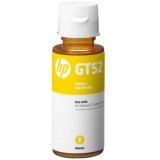 encre HP M0H56AE (№GT52) Yellow