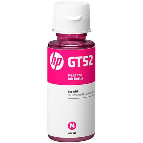 Encre HP M0H55AE (№GT52) Magenta