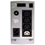 UPS APC BK500EI Back-UPS CS 500VA