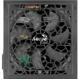 Barošanas bloks 550W AeroCool Aero White