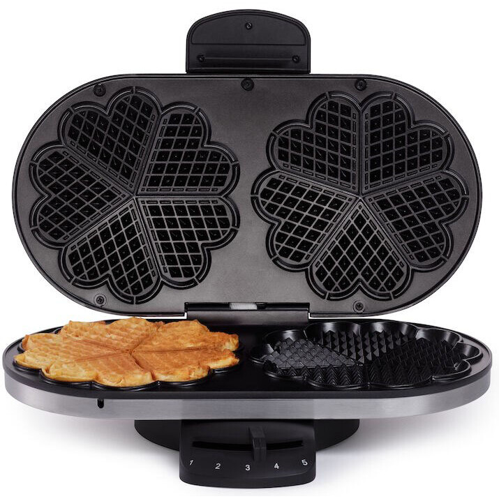 waffle iron Wilfa WAD-518 MS - foto 2