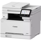 Imprimante multifonction Canon i-SENSYS MF667Cdw (6928C001)