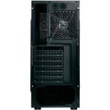 Datoru korpuss Thermaltake Versa H21 Black (CA-1B2-00M1NN-00/CA-1B2-00M1NN-01)