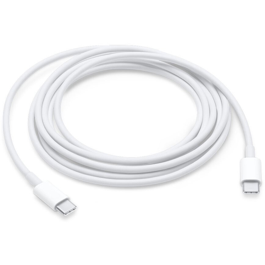 câble USB Type-C - USB Type-C, 2m, Apple MLL82ZM/A
