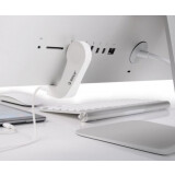 USB koncentrators Orico DM1U-WH White