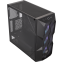 Datoru korpuss Cooler Master MasterBox TD500 Mesh Black (MCB-D500D-KGNN-S01) - foto 3