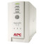 UPS APC BK650EI Back-UPS CS 650VA