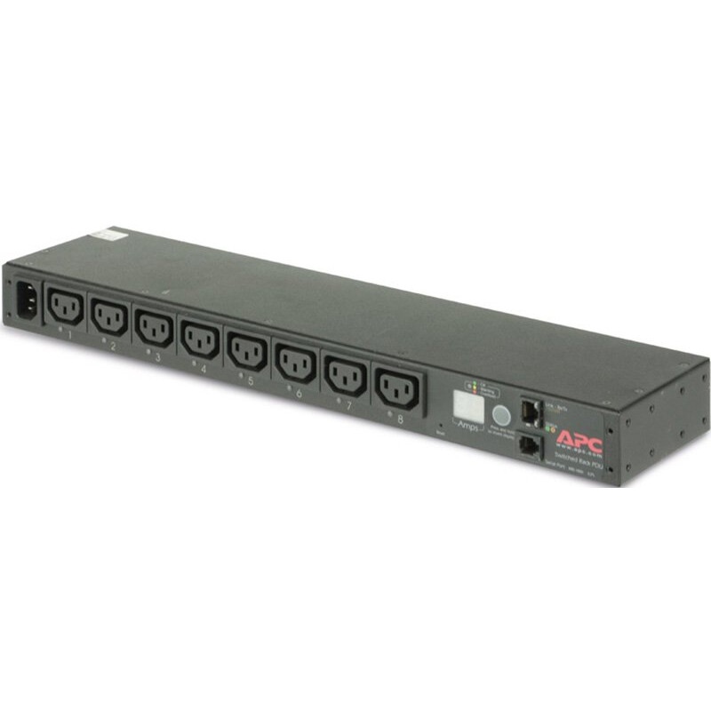 Bloc de distribution dalimentation APC AP7920B