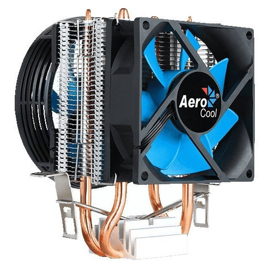 Refroidisseur AeroCool Verkho 2 Dual - EN60907 - photo 2