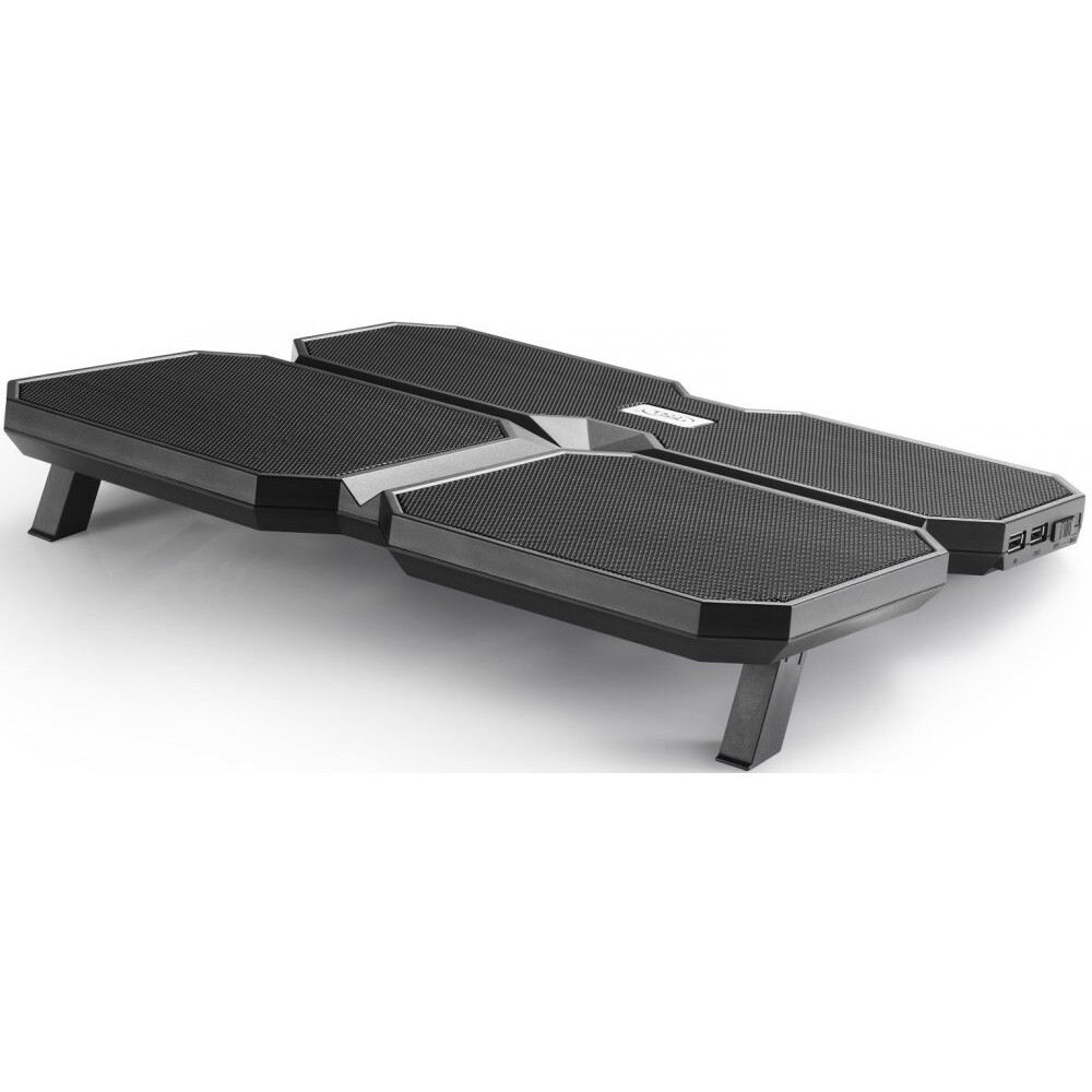 Dzesēšanas paliktnis klēpjdatoram DeepCool MultiCore X6 - DP-N422-MCX6 - foto 3