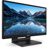Monitors Philips 24" IPS Fill HD (242B9T/00)