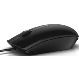 souris Dell MS116 Black (570-AAIS)