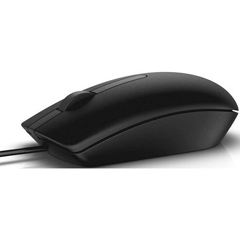 souris Dell MS116 Black (570-AAIS) - photo 2