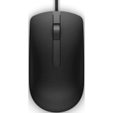 souris Dell MS116 Black (570-AAIS)