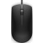 souris Dell MS116 Black (570-AAIS)
