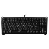 Tastatūra A4Tech Bloody B930 Black