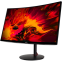 Monitors Acer 32" XZ320QXbmiiphx Nitro - UM.JX0EE.X01 - foto 3