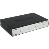 Slēdzis (komutators) D-Link DES-1008D