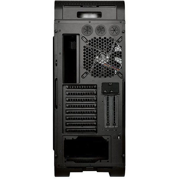 Datoru korpuss Thermaltake Core V71 TG Black (CA-1B6-00F1WN-04) - foto 4
