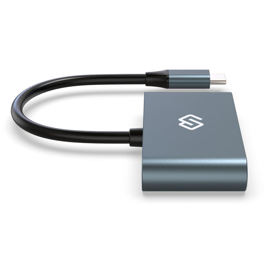 Karšu lasītājs Digma CR-С2501-G - foto 5