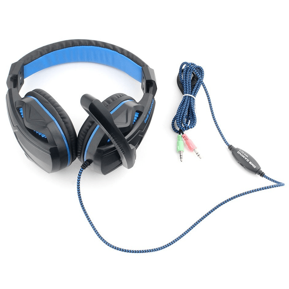 Garnitūra Gembird MHS-G215 - foto 2