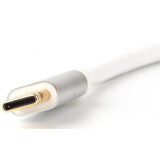 Pārejas savienojums USB Type-C - VGA, Telecom TUC030