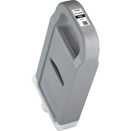 cartouche Canon PFI-1700 Photo Black - 0775C001