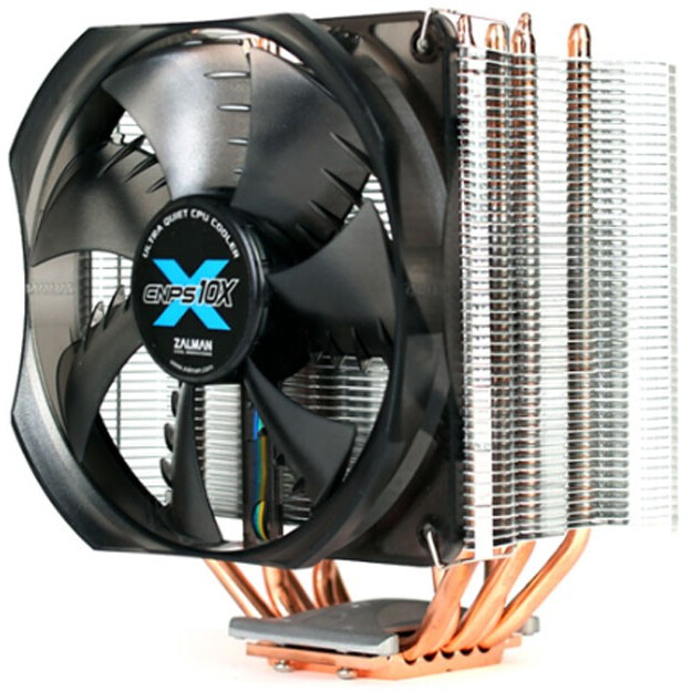 Cooler Zalman CNPS10X Performa+