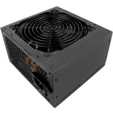 Barošanas bloks 600W 1STPLAYER BLACK.SIR SR-600W (FP_SR-600W)