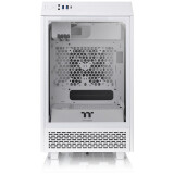 Datoru korpuss Thermaltake The Tower 100 Snow White (CA-1R3-00S6WN-00)