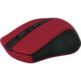 souris Defender Accura MM-935 Black/Red (52937)