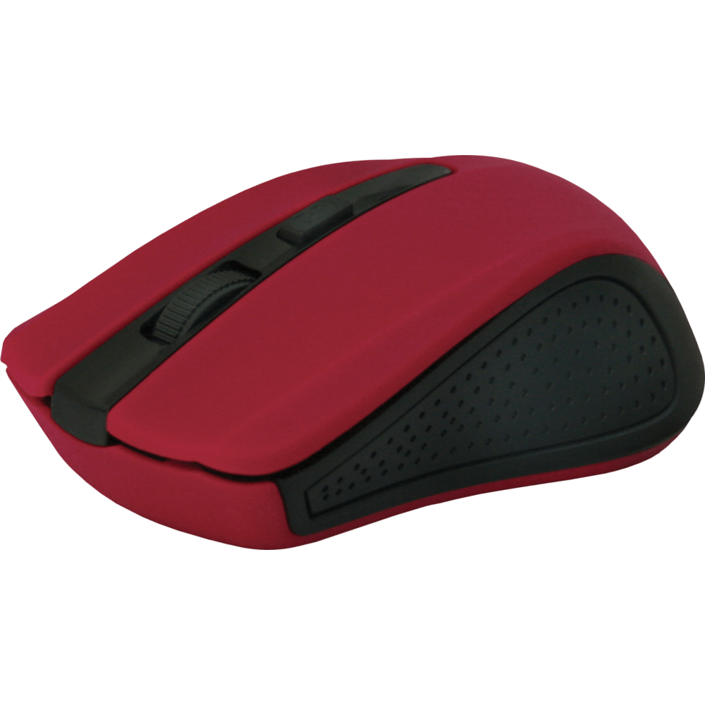 souris Defender Accura MM-935 Black/Red (52937) - photo 2