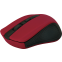 souris Defender Accura MM-935 Black/Red (52937) - photo 2