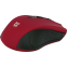 souris Defender Accura MM-935 Black/Red (52937) - photo 3