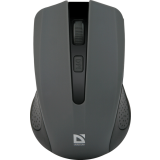 souris Defender Accura MM-935 Grey (52936)