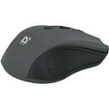 souris Defender Accura MM-935 Grey (52936)