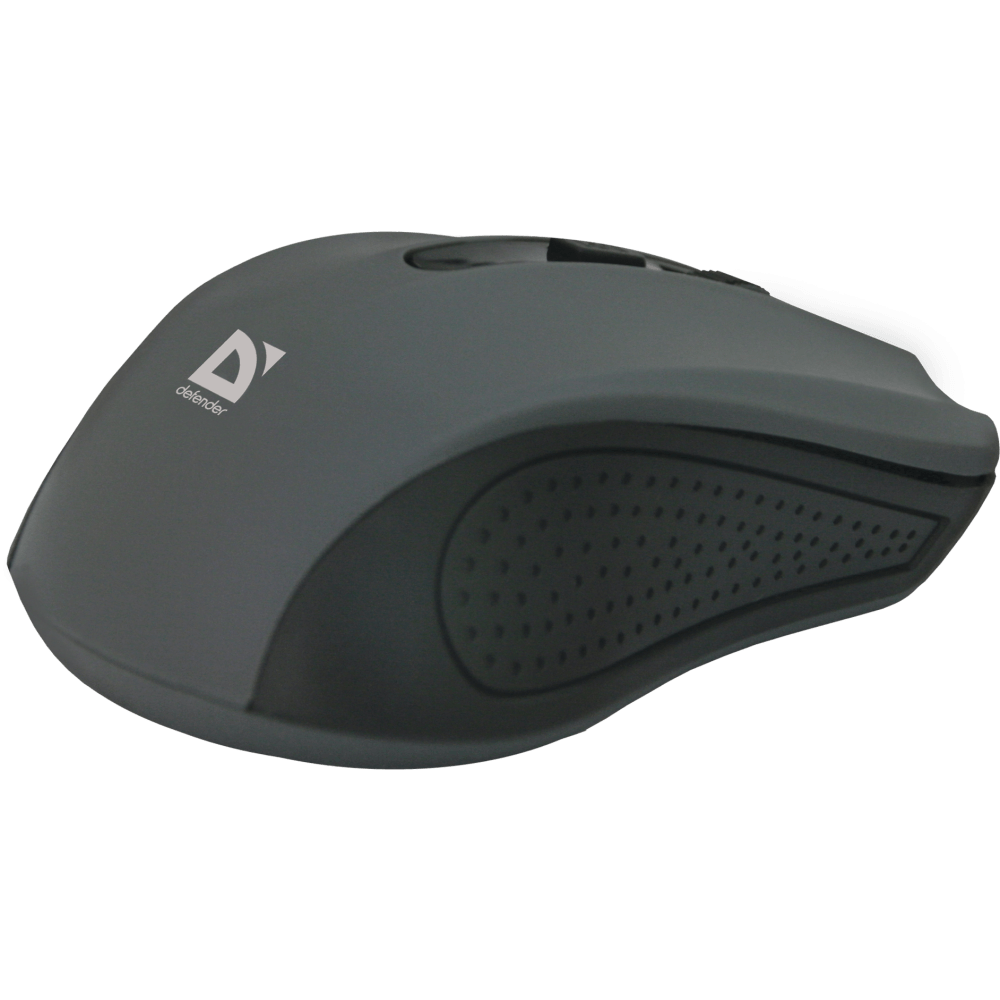 souris Defender Accura MM-935 Grey (52936) - photo 3