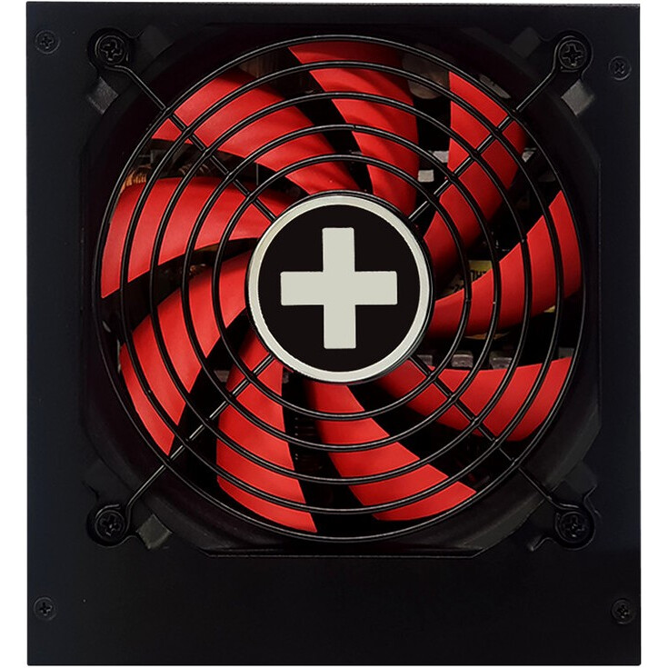 Barošanas bloks 550W Xilence XP550MR11 - XN083 - foto 2